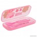 6 Pack Hello Kitty Plastic Flatware GoPak For Kids Reusable Fork & Spoon Lunch Silverware Sets - B0776ZKBQX